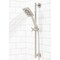Speakman Kubos VS-5001-BN-E2 Exhilaration Hand Held Shower Head VS-5001-BN-E2 - alternate 3